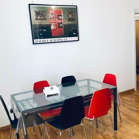 Bocconi Apartment Milan Extérieur photo