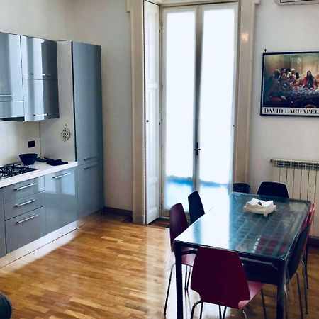 Bocconi Apartment Milan Extérieur photo