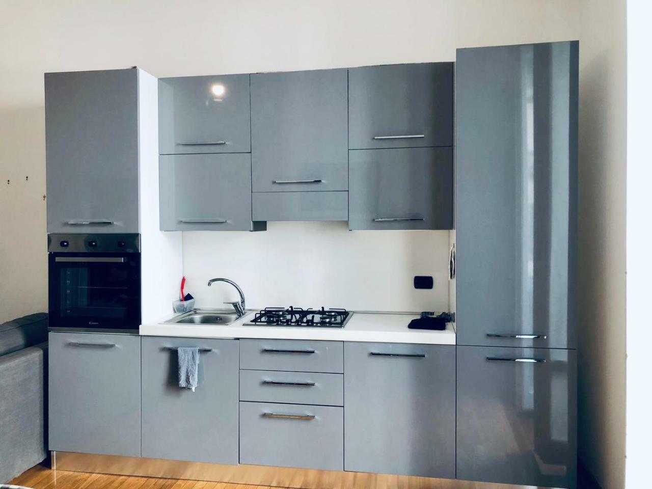 Bocconi Apartment Milan Extérieur photo
