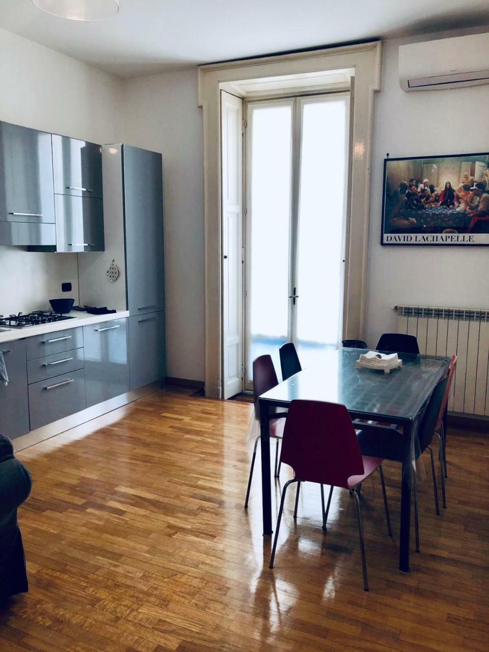 Bocconi Apartment Milan Extérieur photo
