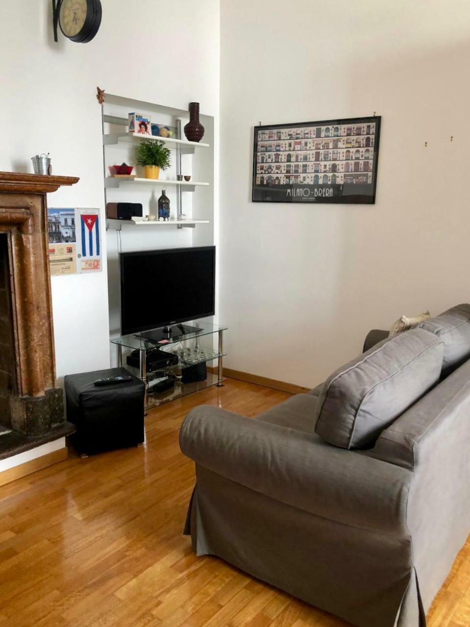 Bocconi Apartment Milan Extérieur photo