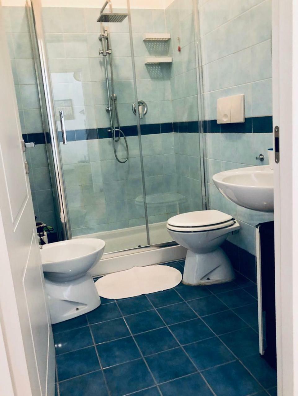 Bocconi Apartment Milan Extérieur photo