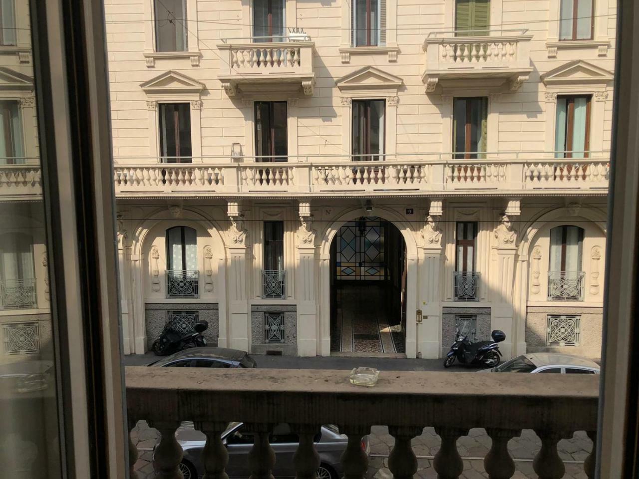 Bocconi Apartment Milan Extérieur photo