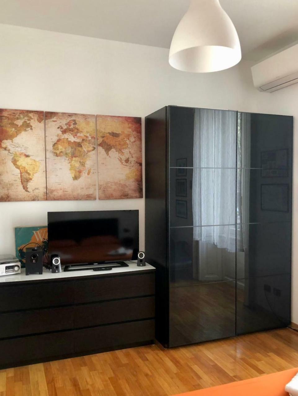 Bocconi Apartment Milan Extérieur photo