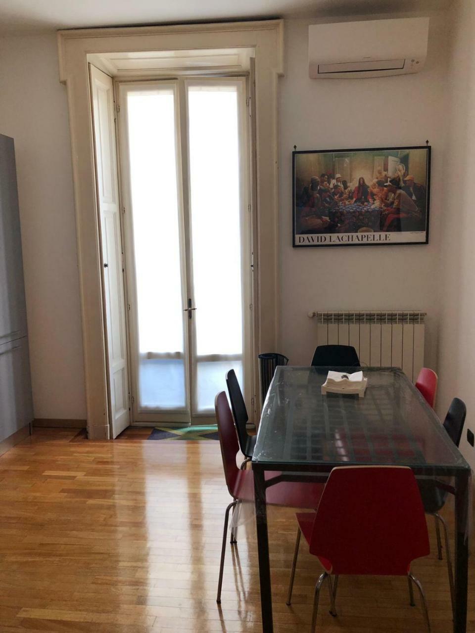 Bocconi Apartment Milan Extérieur photo