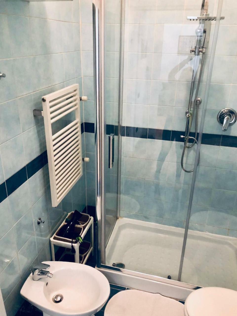 Bocconi Apartment Milan Extérieur photo