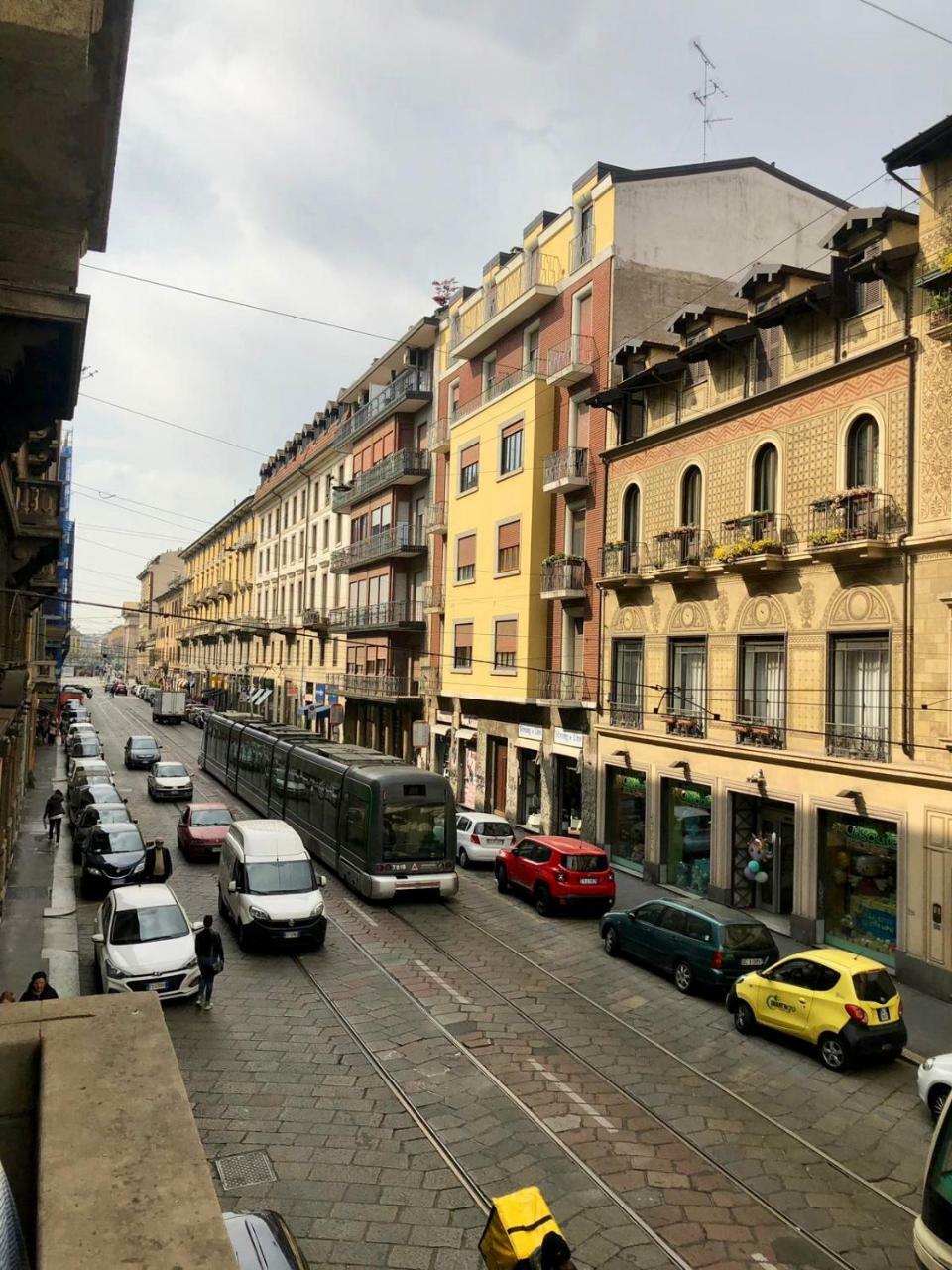 Bocconi Apartment Milan Extérieur photo