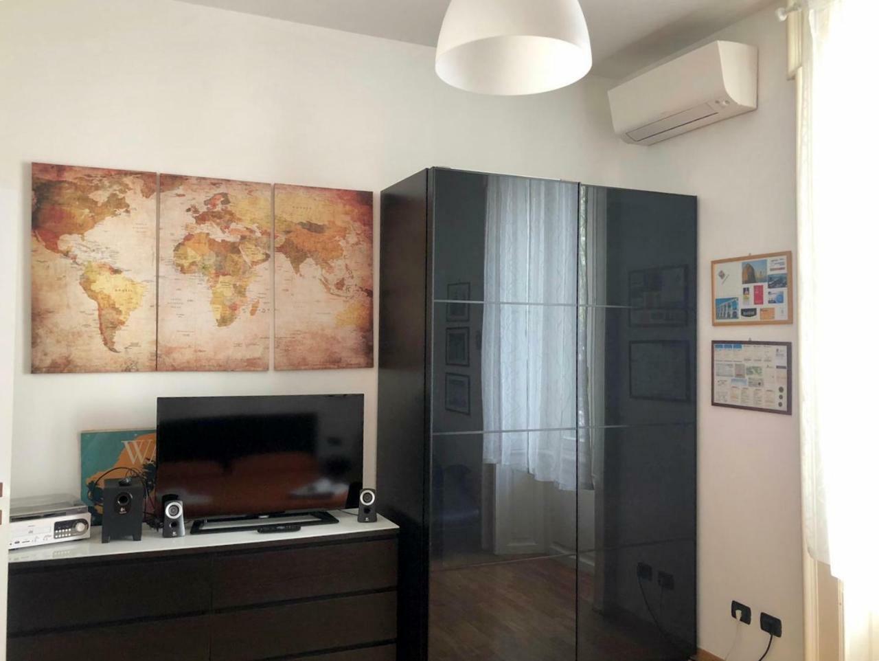 Bocconi Apartment Milan Extérieur photo