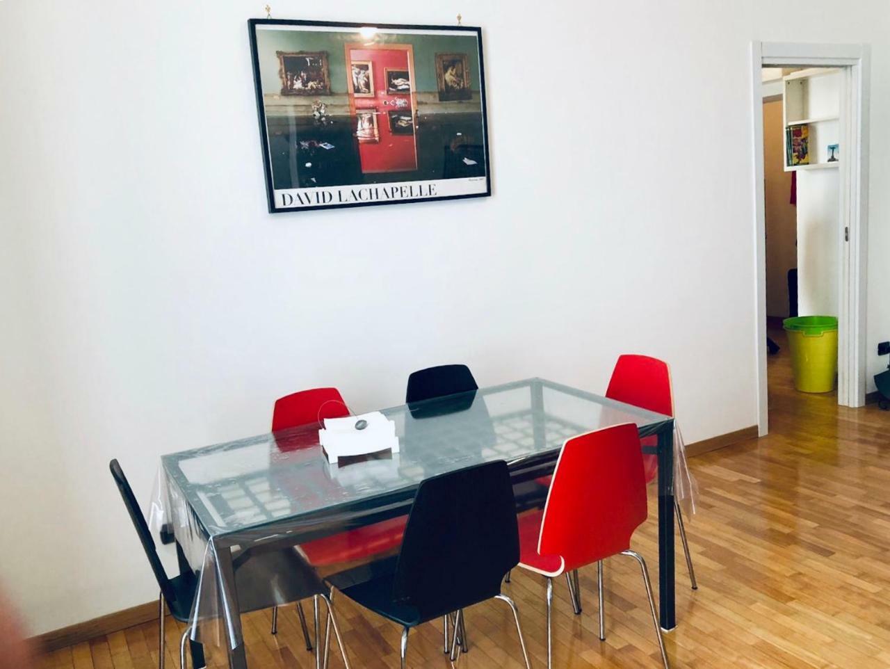 Bocconi Apartment Milan Extérieur photo