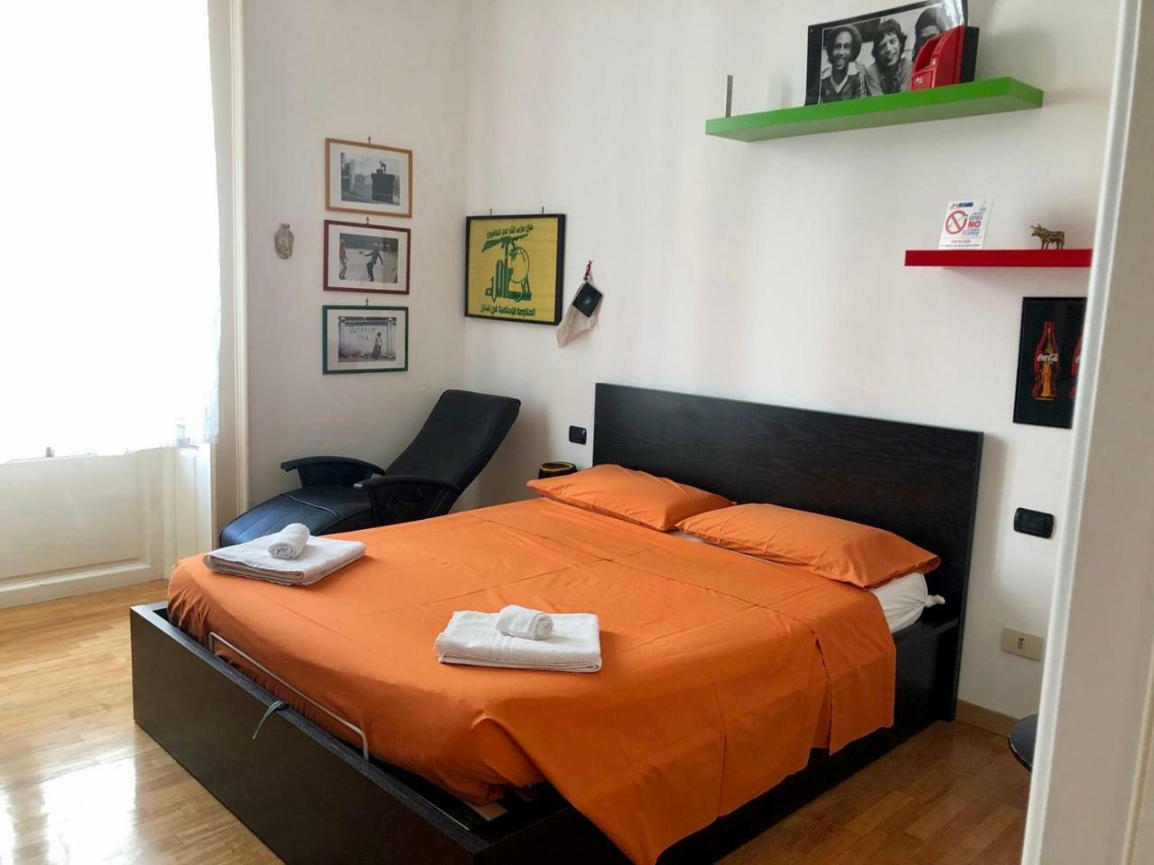 Bocconi Apartment Milan Extérieur photo
