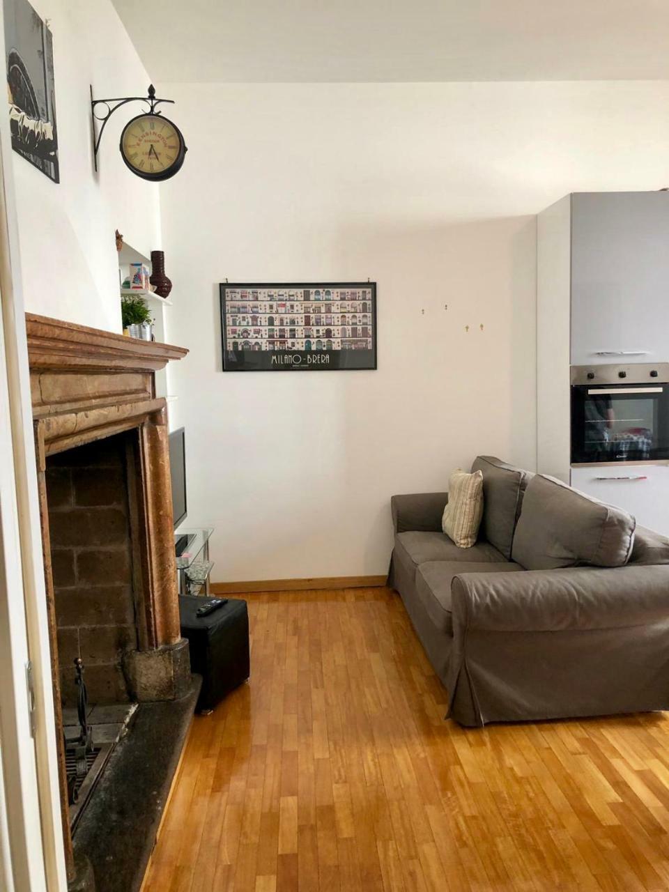 Bocconi Apartment Milan Extérieur photo