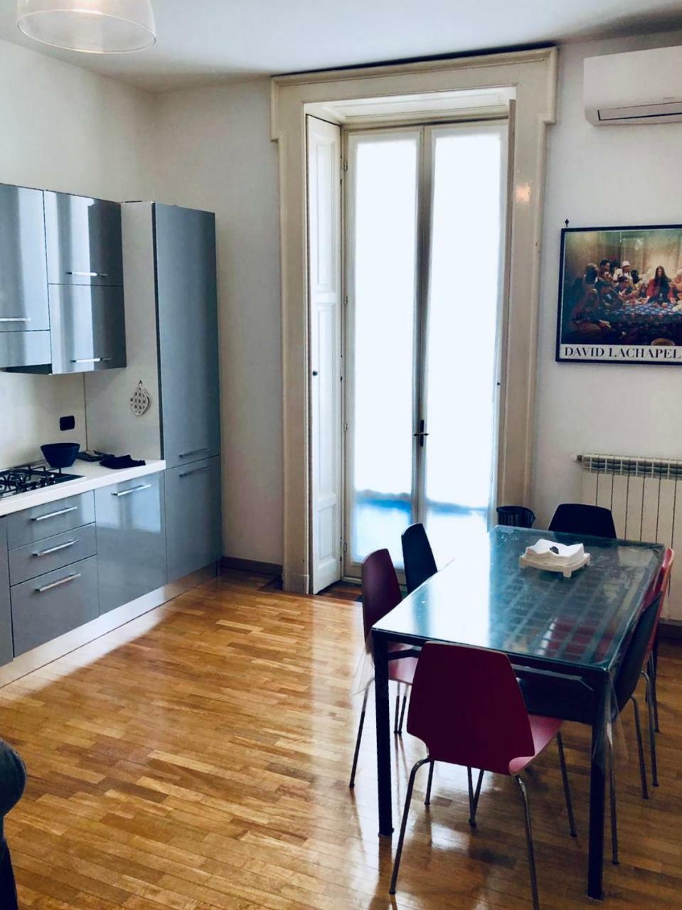 Bocconi Apartment Milan Extérieur photo