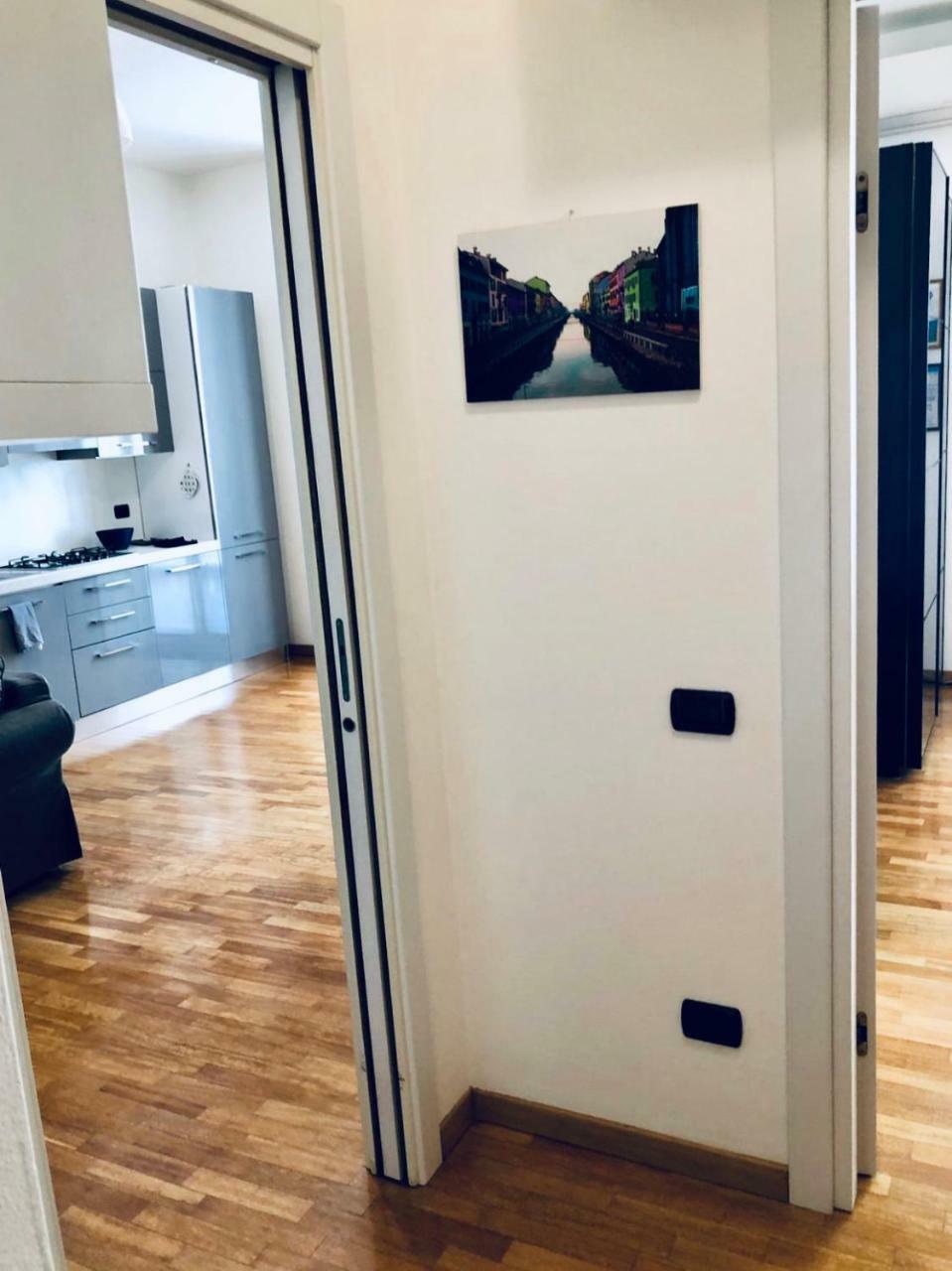 Bocconi Apartment Milan Extérieur photo