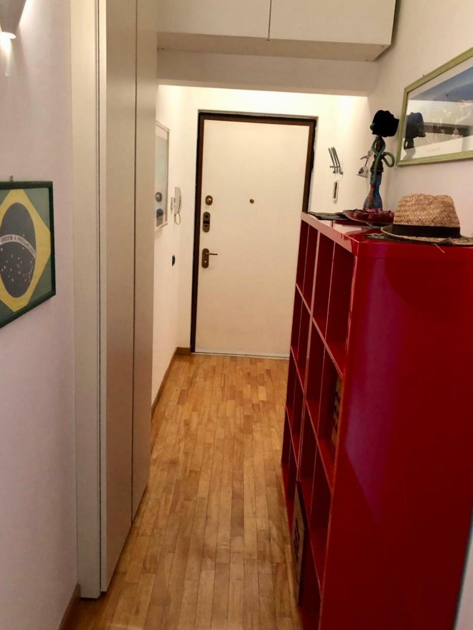 Bocconi Apartment Milan Extérieur photo